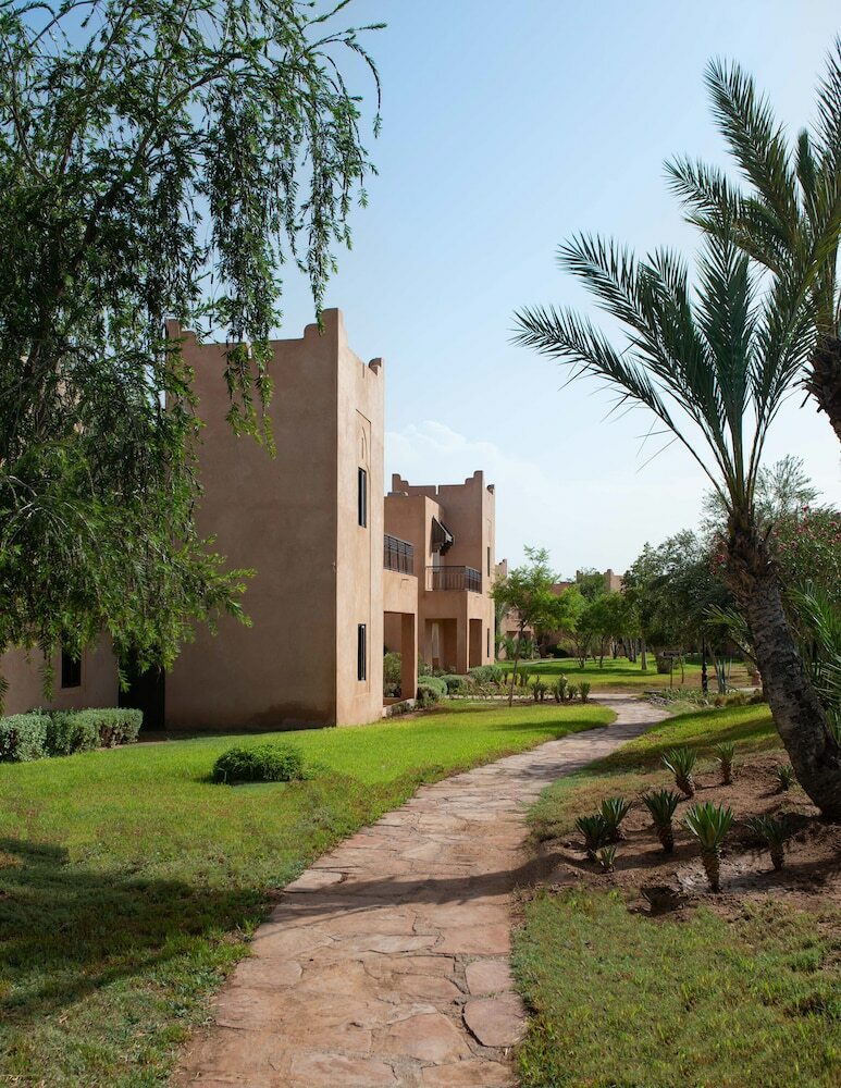 Hotel Ona Marrakech Ryads & Spa
