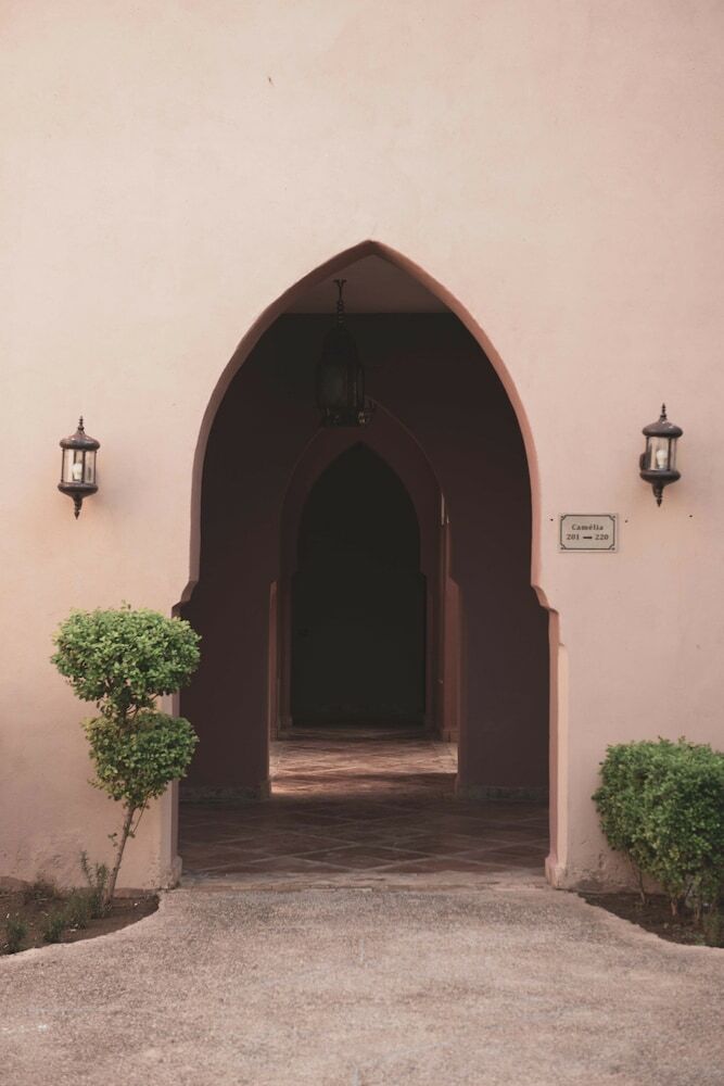 Hotel Ona Marrakech Ryads & Spa