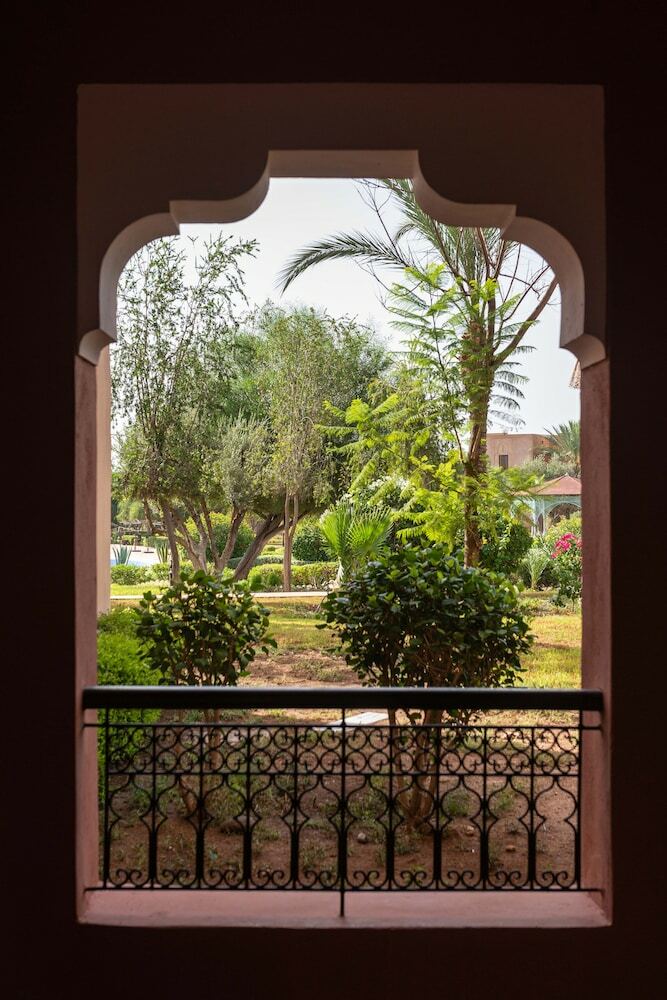 Hotel Ona Marrakech Ryads & Spa