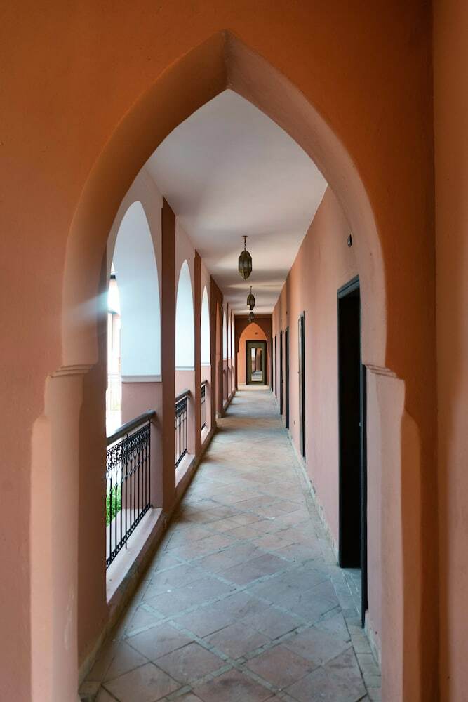 Hotel Ona Marrakech Ryads & Spa