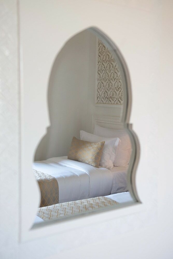 Hotel Ona Marrakech Ryads & Spa