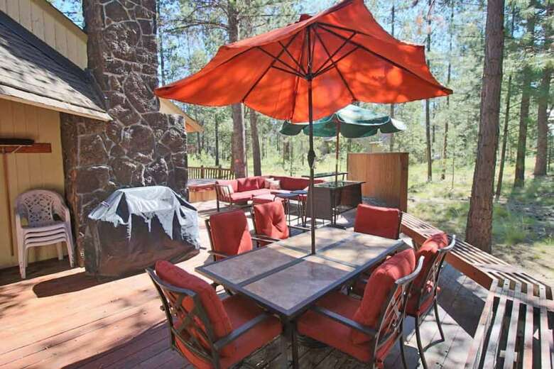 Pine Needle Lane By Village Properties At Sunriver