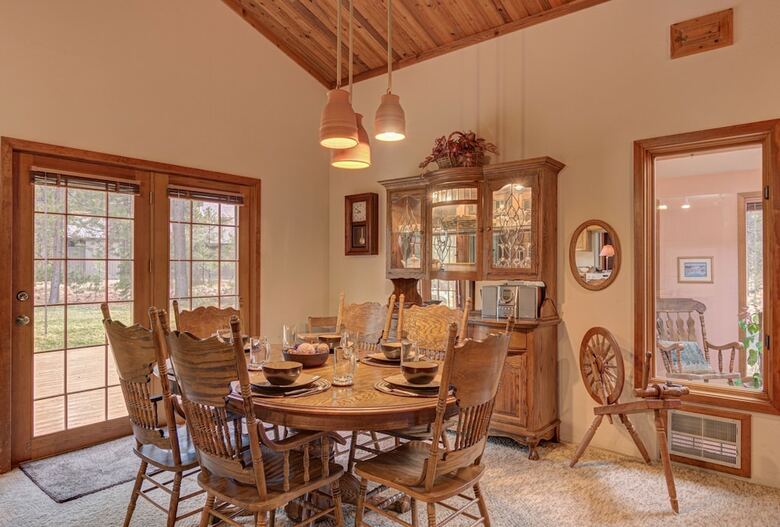 Pine Needle Lane By Village Properties At Sunriver