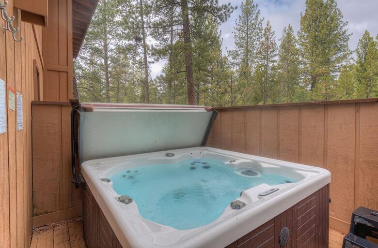 Pine Needle Lane By Village Properties At Sunriver