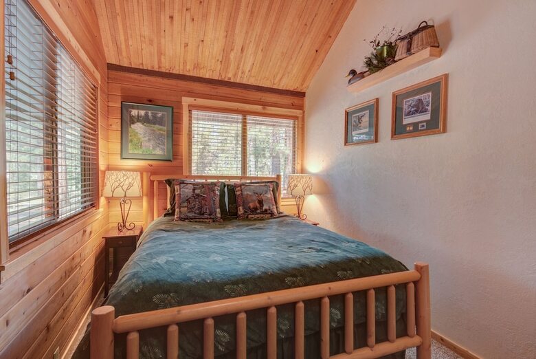 Pine Needle Lane By Village Properties At Sunriver