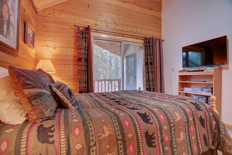 Pine Needle Lane By Village Properties At Sunriver