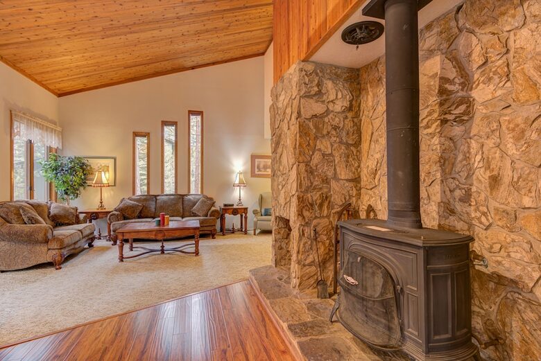 Pine Needle Lane By Village Properties At Sunriver