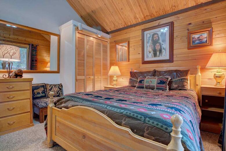 Pine Needle Lane By Village Properties At Sunriver