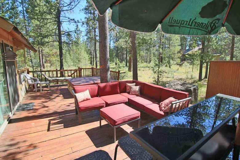 Pine Needle Lane By Village Properties At Sunriver