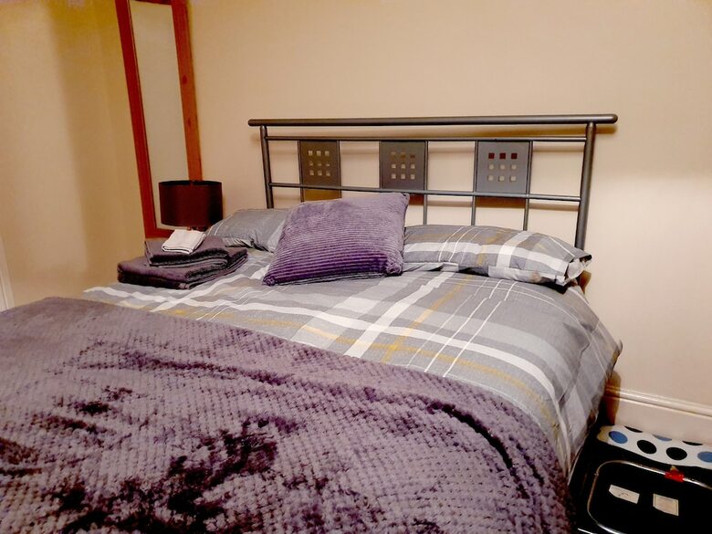 Residencia Derby Place