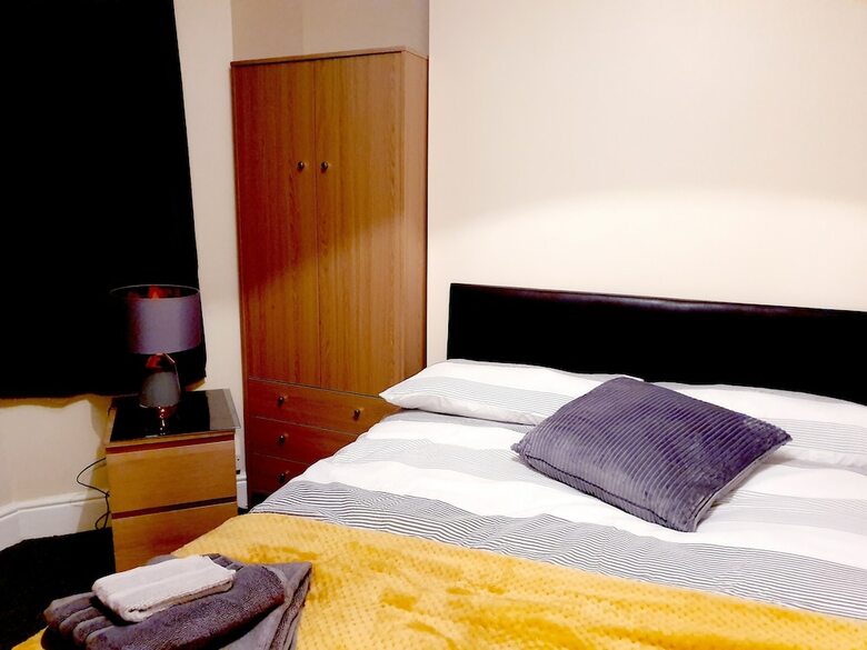 Residencia Derby Place