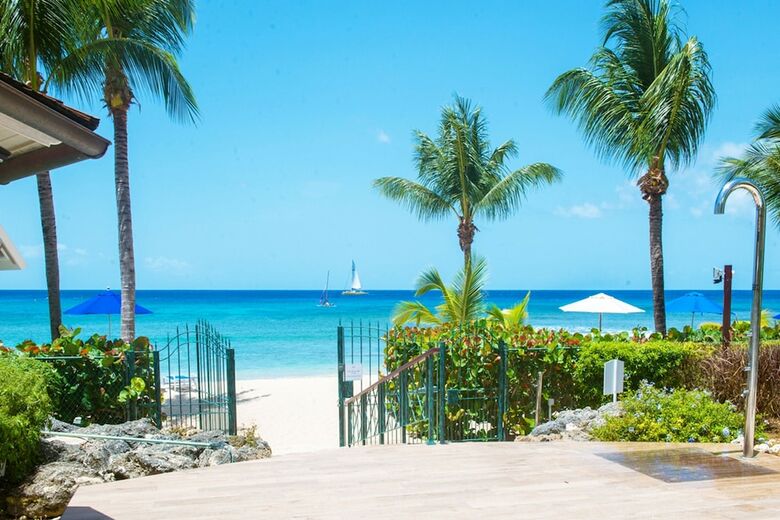 Apartamento Schooner Bay 112 By Blue Sky Luxury