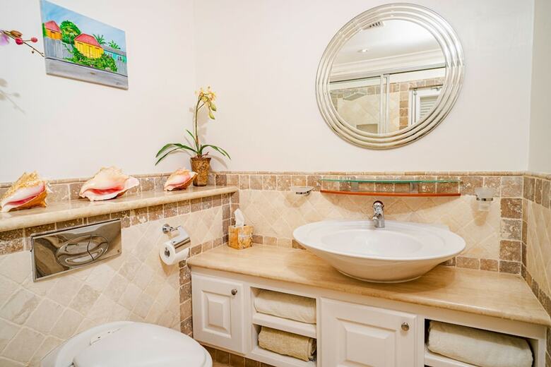 Apartamento Schooner Bay 112 By Blue Sky Luxury