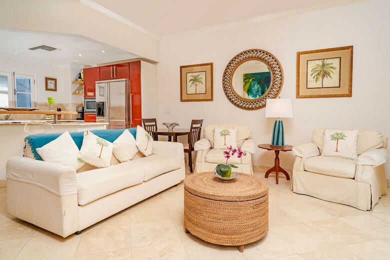 Apartamento Schooner Bay 112 By Blue Sky Luxury