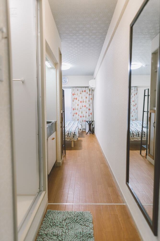 Apartamentos Ohma 23u1