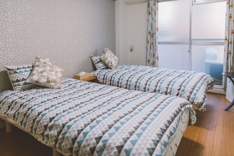 Apartamentos Ohma 2211