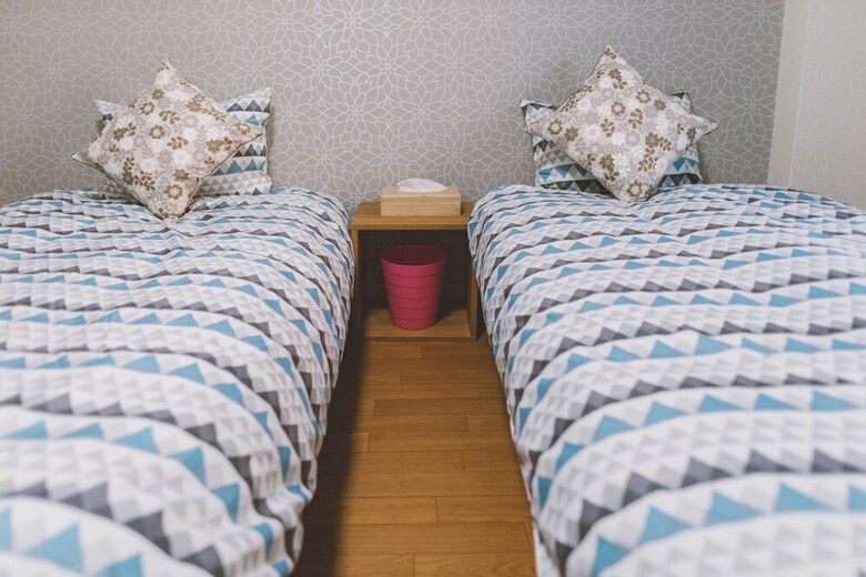 Apartamentos Ohma 2211