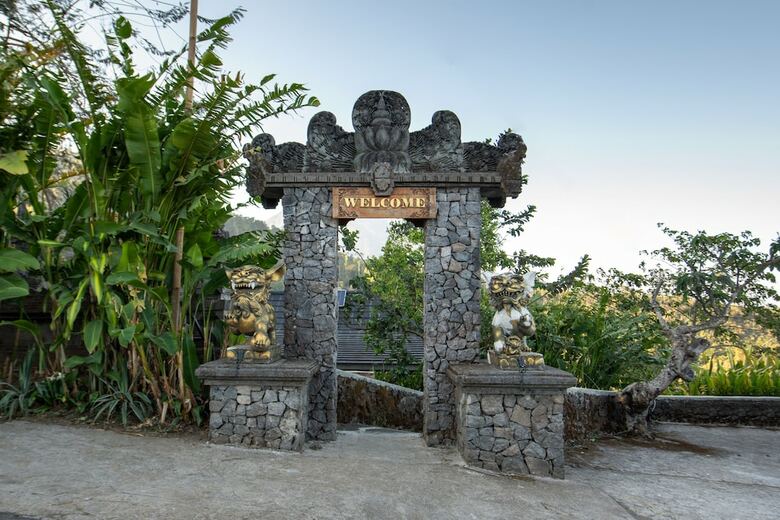 Villa Munduk Heaven