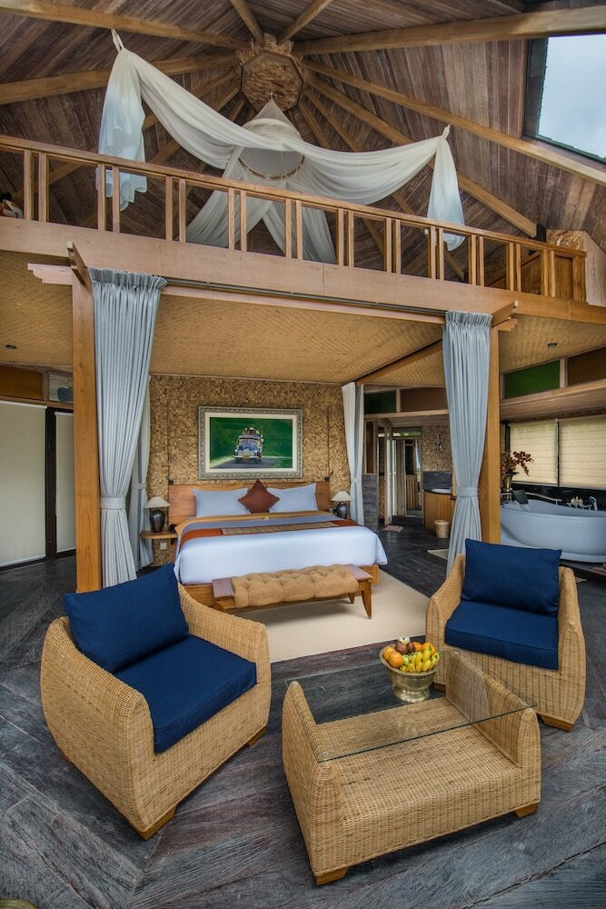 Villa Munduk Heaven