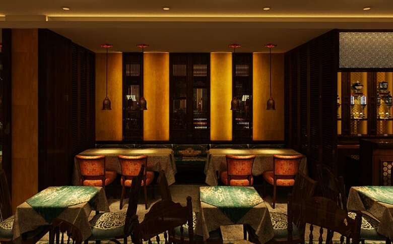 White Lotus Hue Hotel