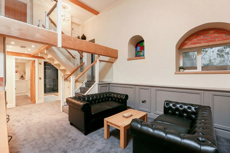 Apartamento Stunning 2 Bed Property