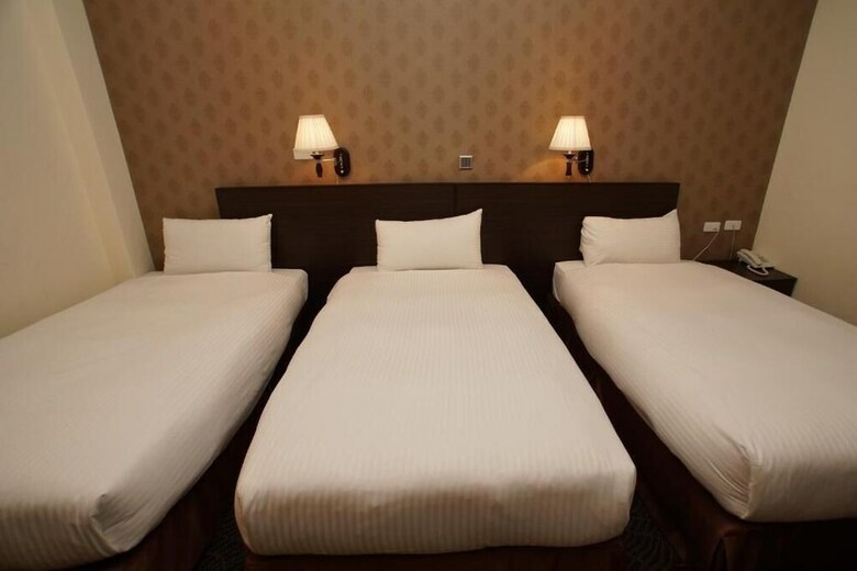 Dreamer Hotel