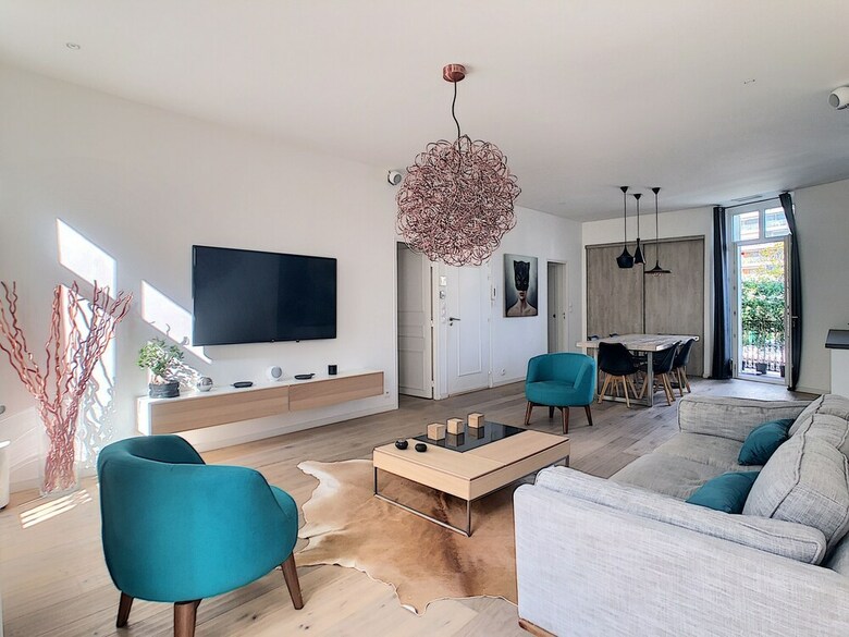 Apartamento Cannes Croisette Spa