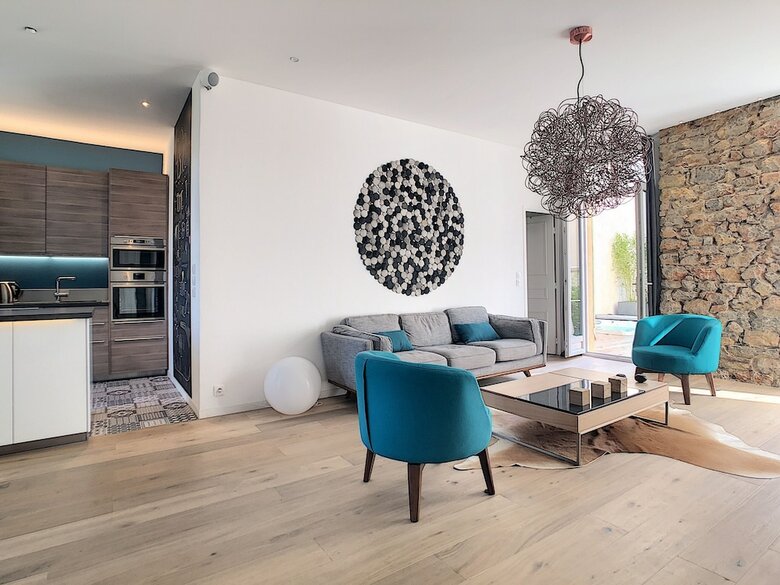Apartamento Cannes Croisette Spa