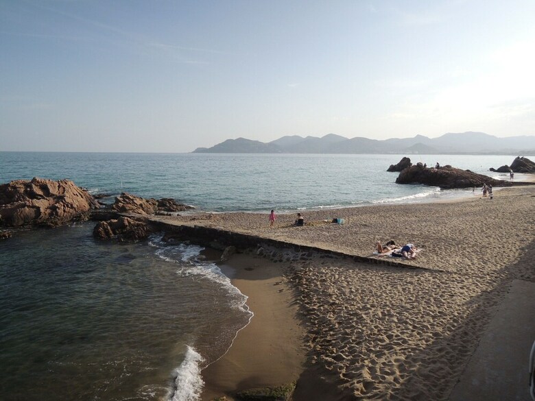 Apartamento Cannes Croisette Spa