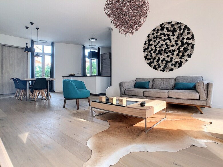 Apartamento Cannes Croisette Spa