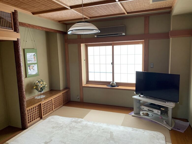Hotel Healing Salon Kin