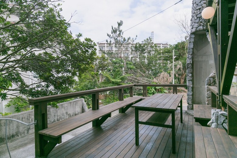 Villa Toma East