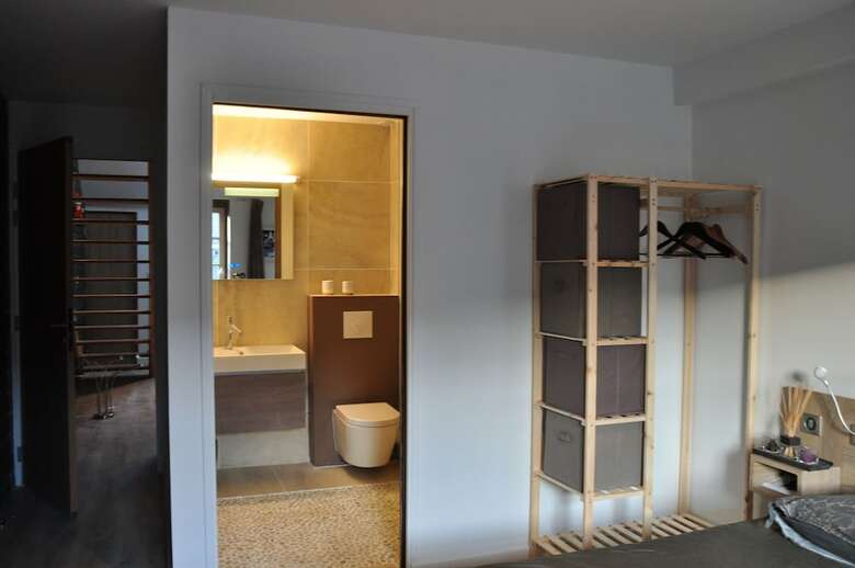 Hotel Appartement 12