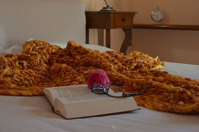 Bed & Breakfast Casale Ianus Sorrento