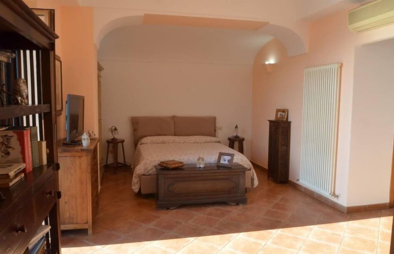 Bed & Breakfast Casale Ianus Sorrento