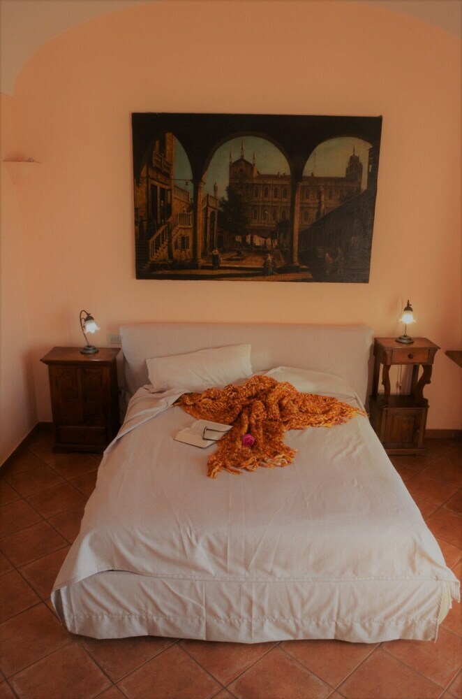 Bed & Breakfast Casale Ianus Sorrento