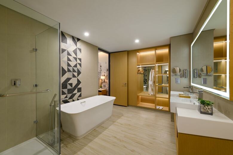 Hotel Ozo George Town Penang