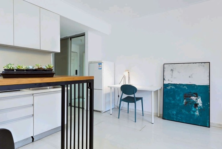 Apartamentos Nordic Movie Night High Rise View