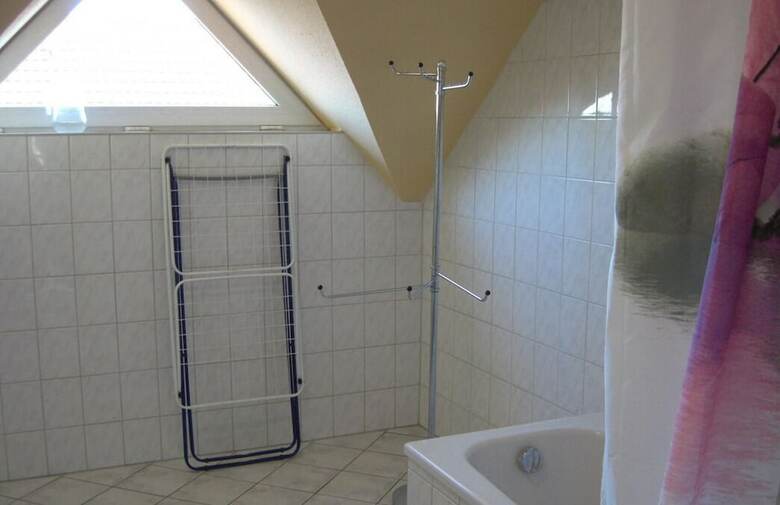 Apartamentos Appartement Am Goldberg