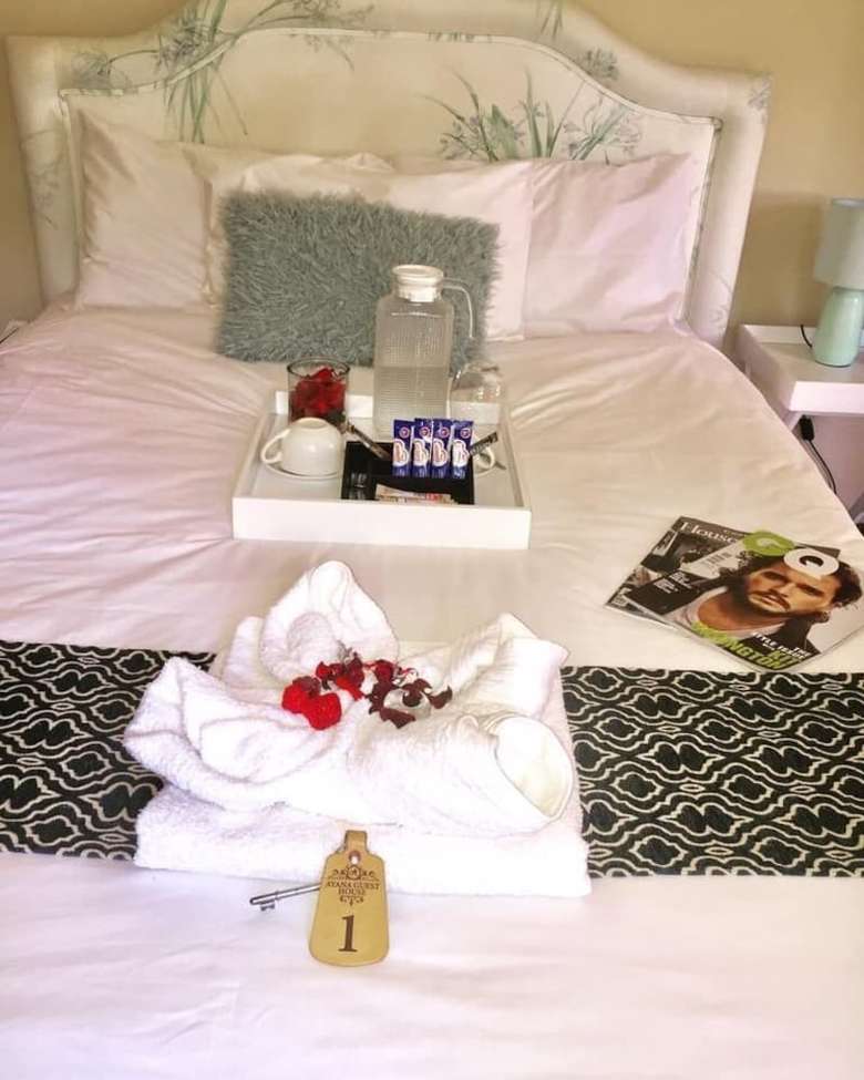 Hotel Ayana Guest House