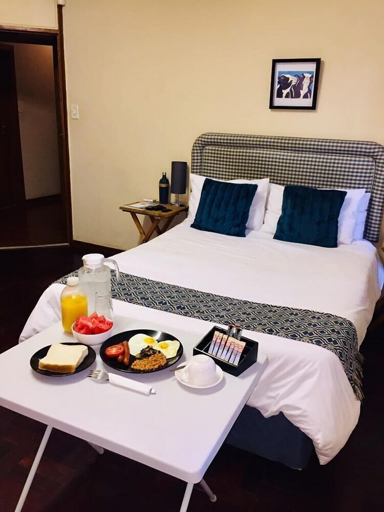 Hotel Ayana Guest House