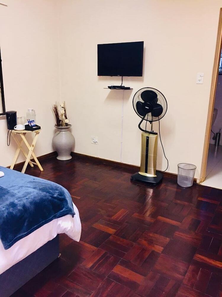 Hotel Ayana Guest House