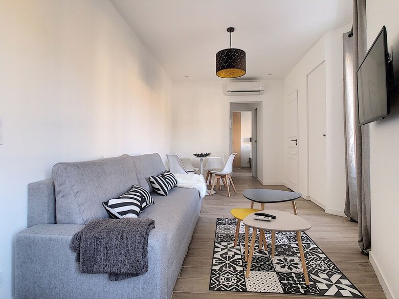 Apartamento Smart