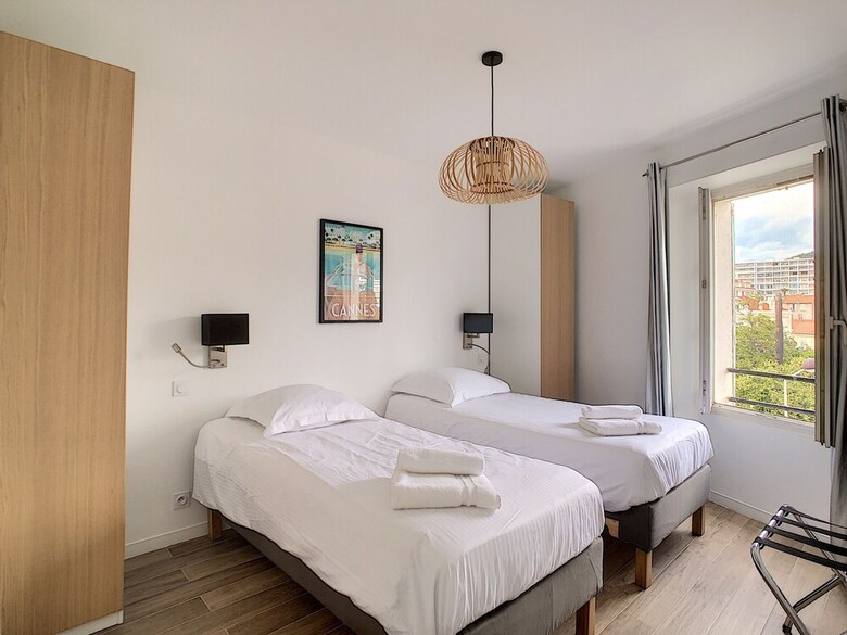 Apartamento Smart