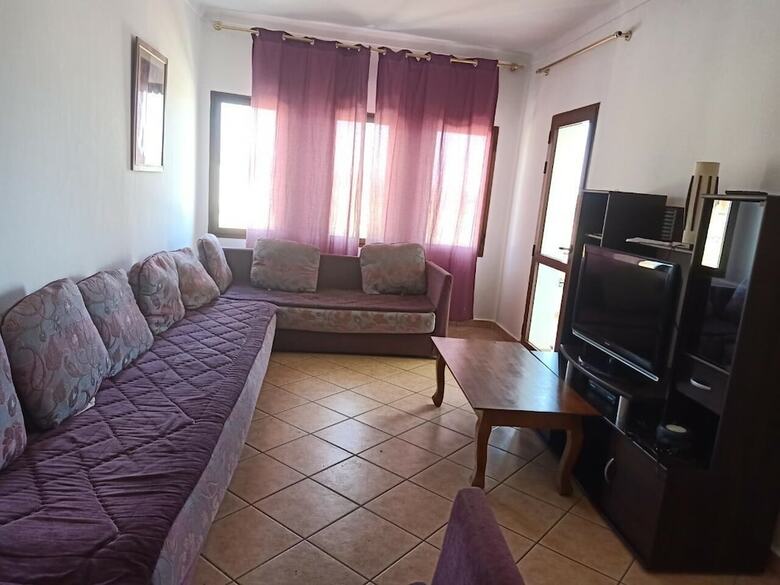 Apartamentos Colina Smir