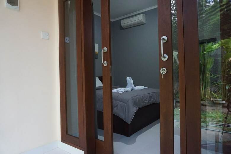Hotel Mai Guesthouse Sanur