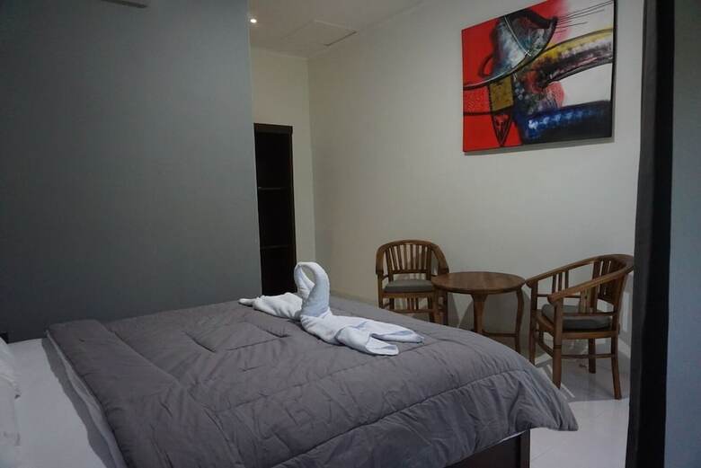 Hotel Mai Guesthouse Sanur