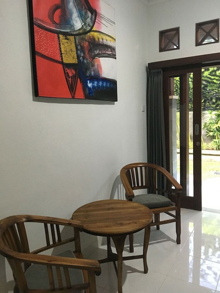 Hotel Mai Guesthouse Sanur