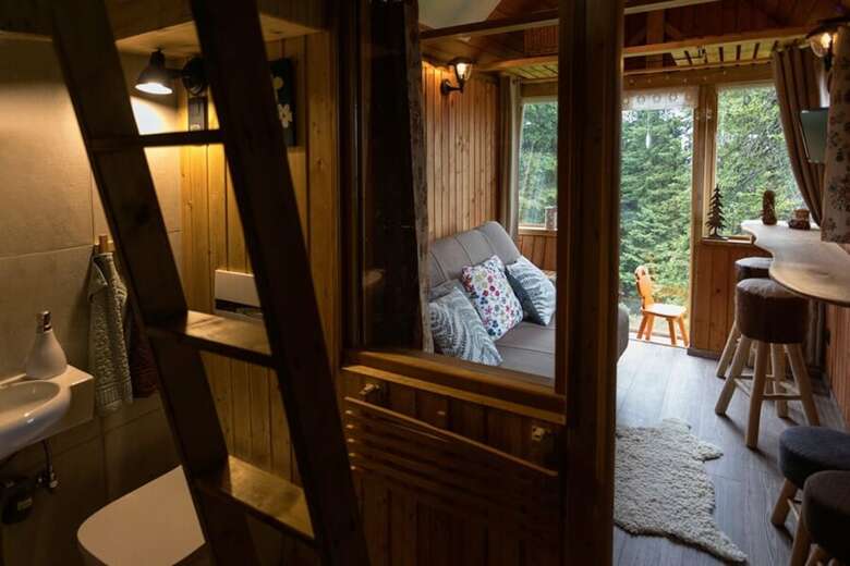 Chalet Alpinka