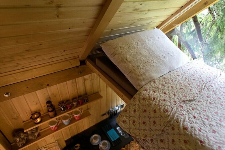 Chalet Alpinka
